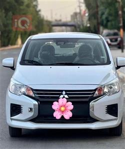 ميتسوبيشي ميراج